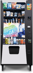 Trimline Fitness Refreshment Center